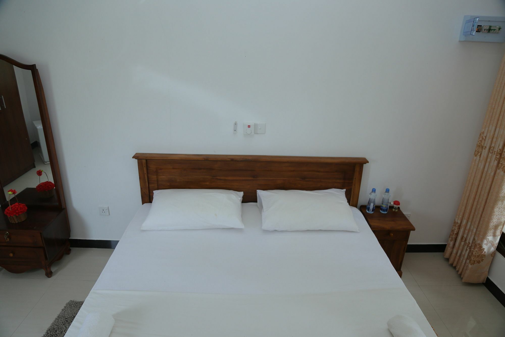 Osanda Guest เบนโตตา ภายนอก รูปภาพ