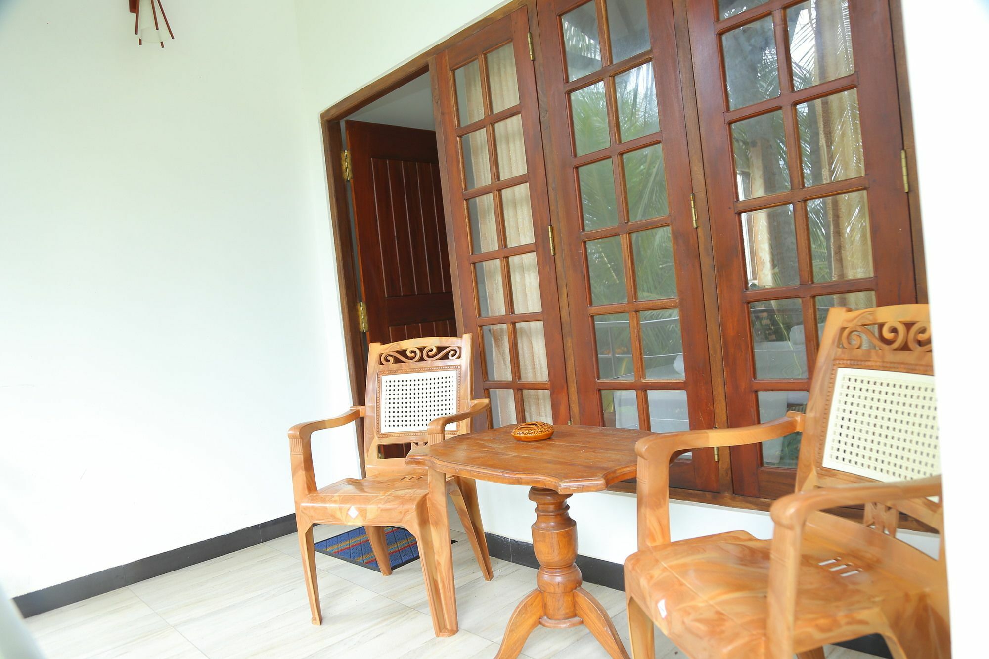 Osanda Guest เบนโตตา ภายนอก รูปภาพ